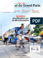 Le Journal Du Grand Paris: Accélération Sur La Décarbonation