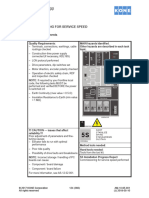 KCE Yaskawa Resolve200 ServiceSpeed PDF