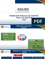 02 Rendicion Publica de Cuentas Final Gestion 2020