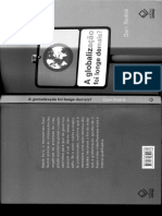 2011_Rodrik_Global. foi longe demais - Cap. 1_Introducao