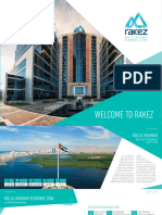 RAKEZ - General Brochure - English 1.2.2 (Digital)