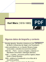 Carlos Marx