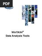 Cosworth PI Toolbox User Guide | PDF | Microsoft Excel | Gear