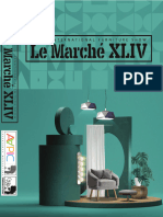 Le Marché Xliv 2020