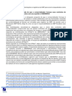 Nota Técnica 01 - Mercado de Gás Natural No RJ-17