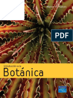 Introduccion A La Botanica Murray Medilibros
