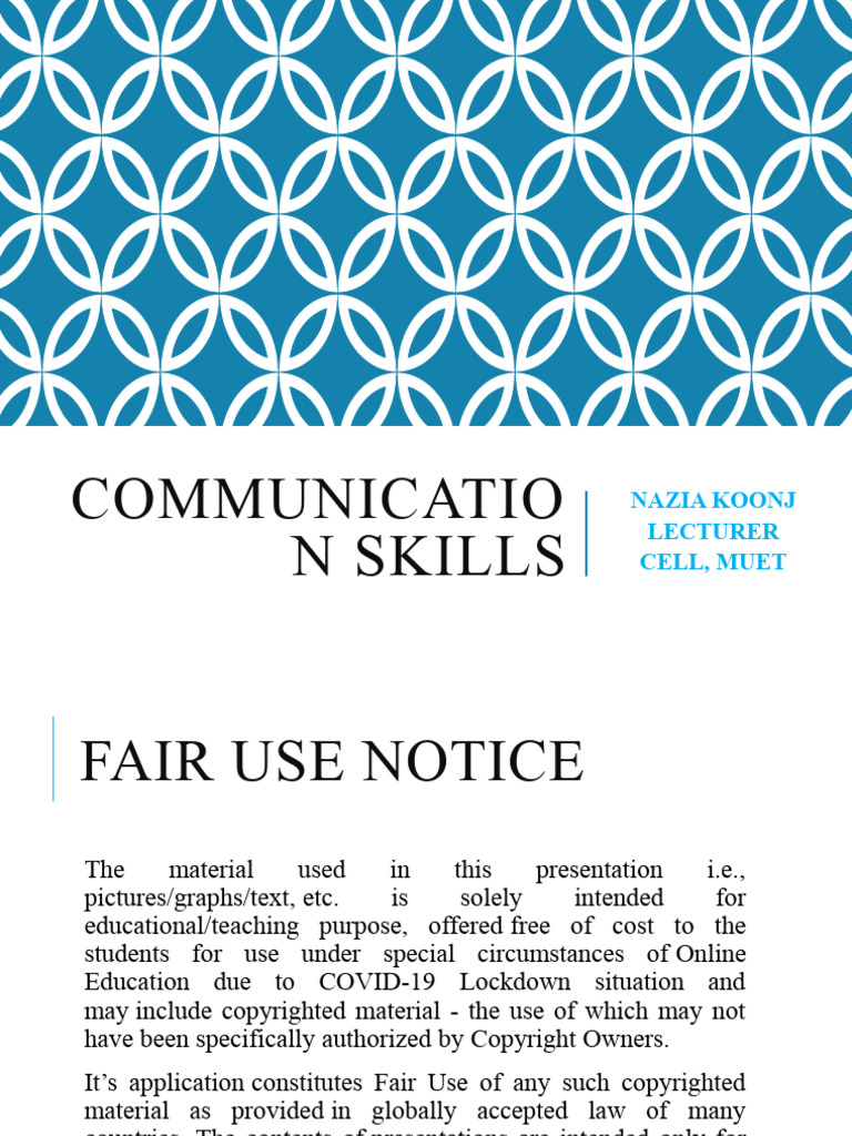 INTRODUCTION TO COMMUNICATION SKILLS PDF NOTES FREE DOWNLOAD IN ENGLISH visual data 2