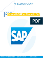 Let S Discover SAP Grow and Rise With SAP 1702667879