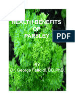 2024 - George Felfoldi (eBook-Herbal, Health) Health Benefits of Cabbage, 158 Pages