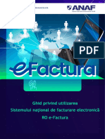 Ghid RO Efactura