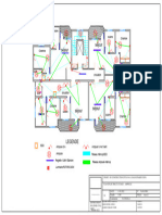 Electricite Engoula-Ampoule Etage 1