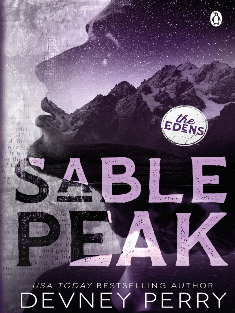 Sable Peak Devney Perry (TM) Descargar gratis PDF Nieve Pelo