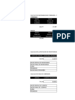 Caso Practico Bimbo Auditoria