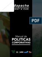 Ma001-Manual de Politicas 2018