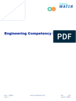 Engineering Competency Standard