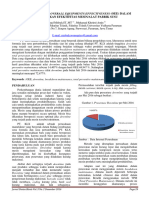 Penerapan Metode Overall Equipments Effectiveness