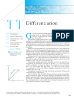 File Differentiation
