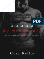 #5 - Bound by Vengeance - Cora Reilly