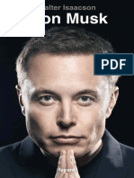 (FR) Elon Musk Walter Isaacson Fayard 2023
