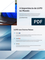 LGPD 1