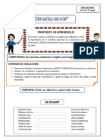 TERCERO Ficha de Trabajo 02