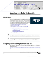 Voip Documentation