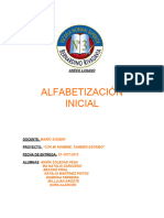 PROYECTO Alfabet. ENTREGADO