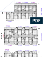 Planuri Meraki Resort - B1-B2 B3 + PRETURI 2023