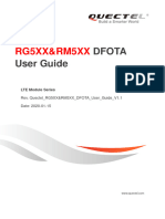 Quectel RG5xx&RM5xx DFOTA User Guide V1.0 Shannon 20200115