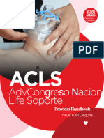 2021 ACLS Handbook 1636649954650