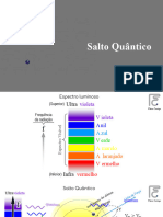 Aula 9 - Efeito Fotoelétrico