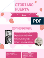 Victoriano Huerta
