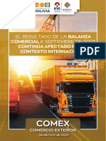 Boletin Comex Septiembre-23