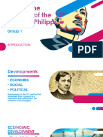 Rizal in The Context of The 19th Century - PPT