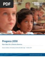 Download Progress 2050 New Ideas for a Diverse America by Center for American Progress SN69279730 doc pdf