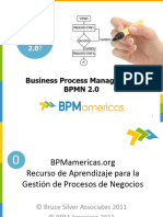 Curso BPMN 2.0 (P) - Nov 2012 V9