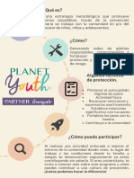 Info Planet Estudiantes Universitarios
