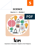 Q2 G5 Science M1