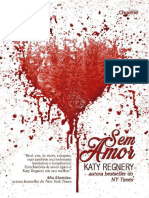 Sem Amor - Katy Regnery 49973