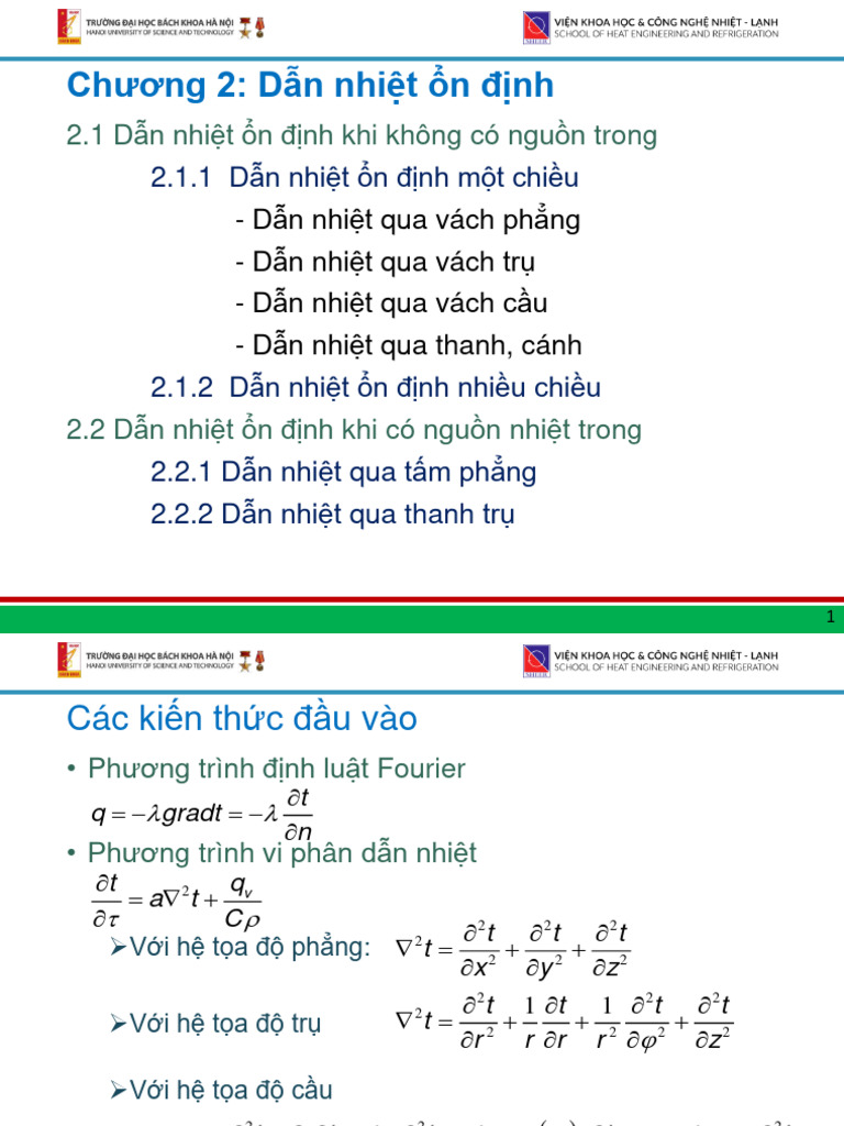 CHNG 2 DN Nhit N DNH | PDF