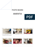 Photoboard Amentia