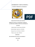 Tema 23 - Rol de La Contraloría General de La República