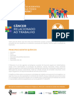 NR 07 - Cancer Relacionado Ao Trabalho