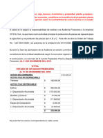 Tarea 3 Auditoria