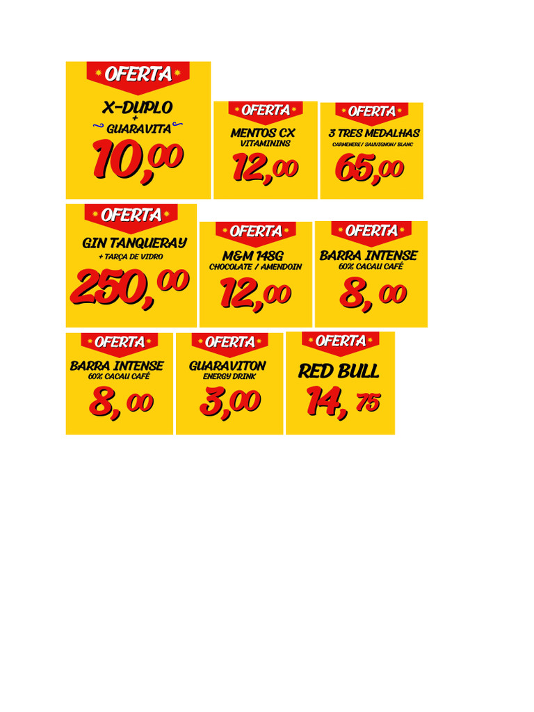 Promo | PDF
