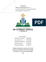 KLP 1 TERJEMAH AL QUR'AN Presentasi