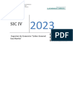 2023 - Sic IV Desc de Documentos 26052023