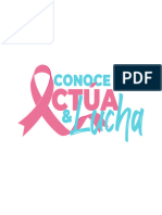 Conoce Actua y Lucha