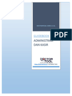 Guidebook Harian Administrasi Dan Kasir DT Versi 1.5.6