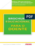 Literatura EpiPen 290818